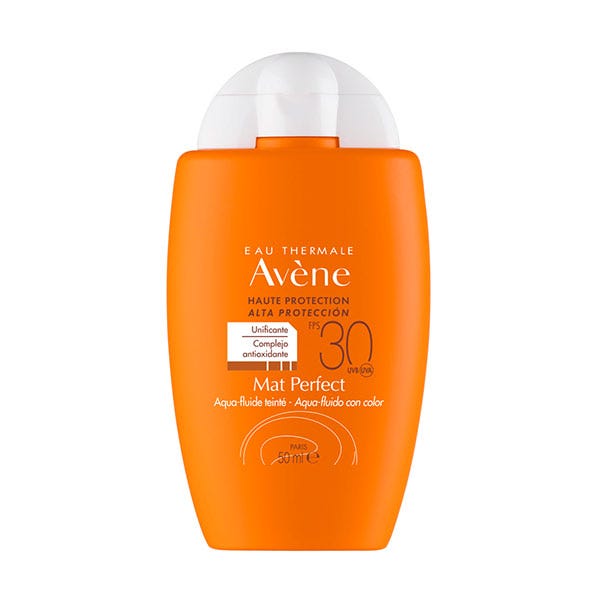Мат Перфект Кон Боја SPF30| 50 мл