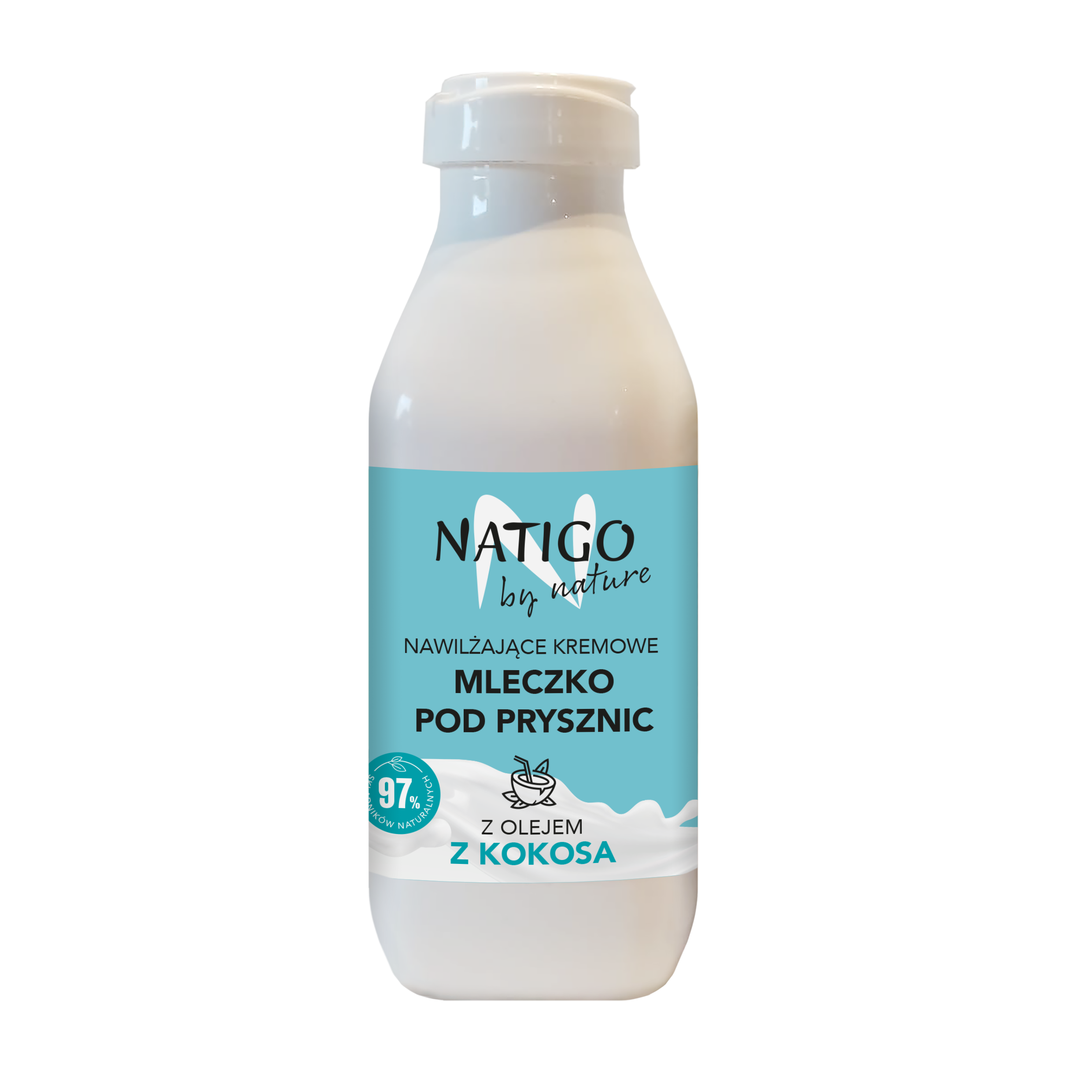 Natigo av naturen
