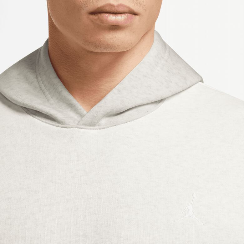 Fleece-Pullover