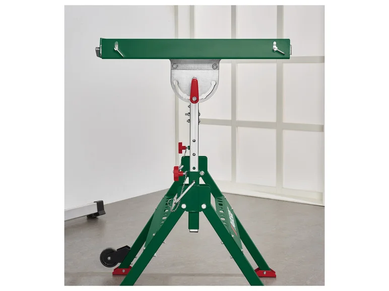 PARKSIDE® Mesa flexível e móvel