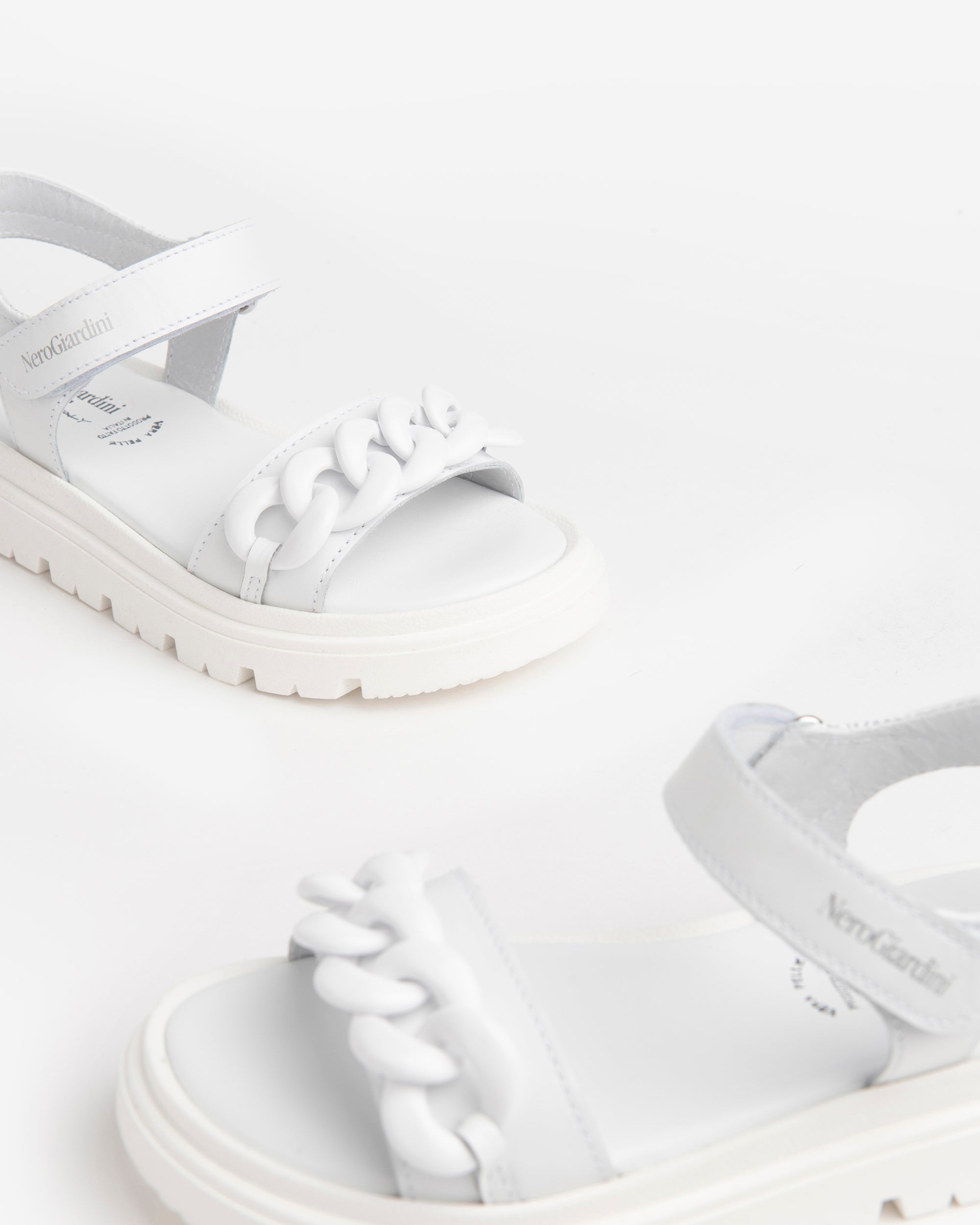  Sandalen für Teenager-Mädchen