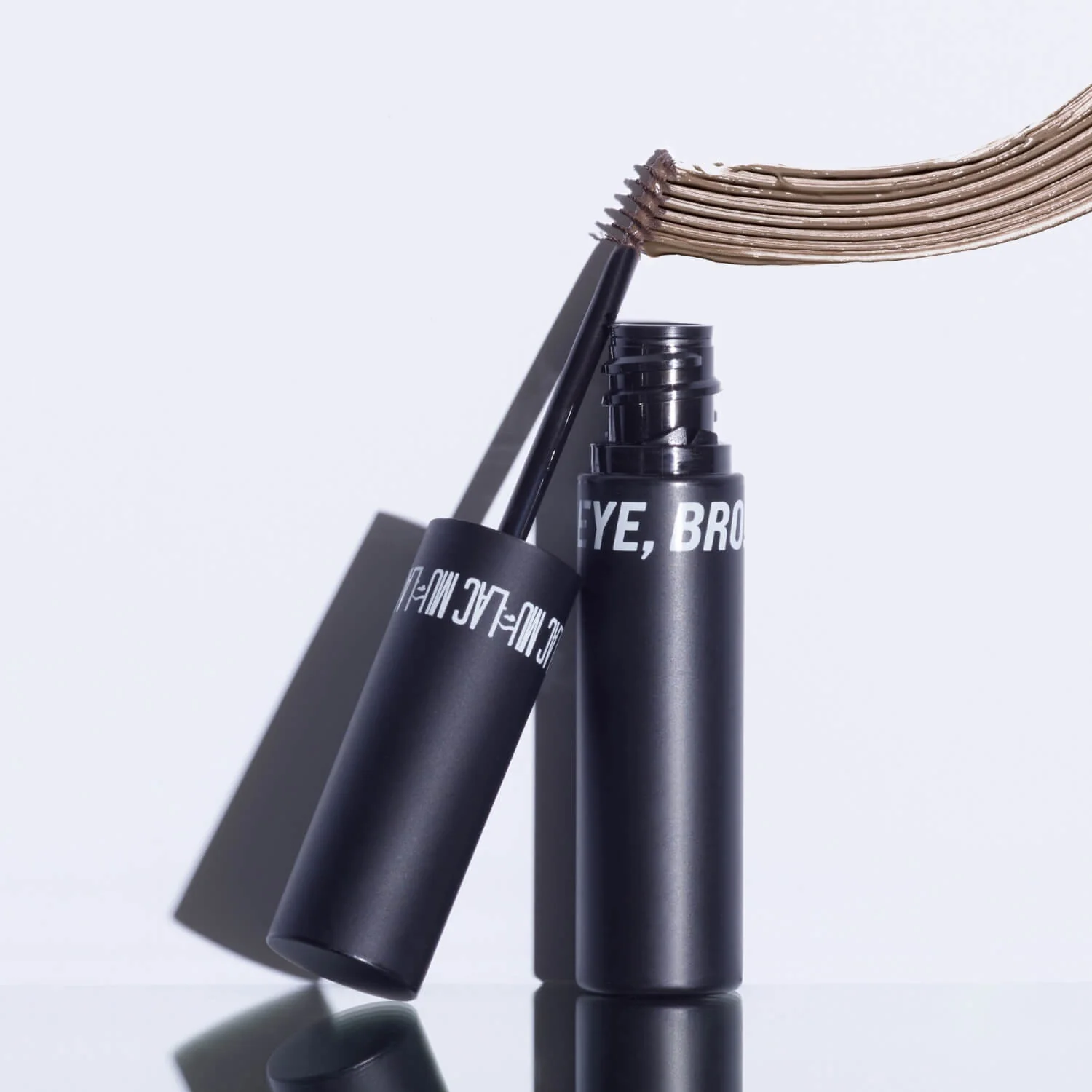 Sopracciglia EYE, BRO!Tinted Eyebrow Gel - Gel e mascara sopracciglia