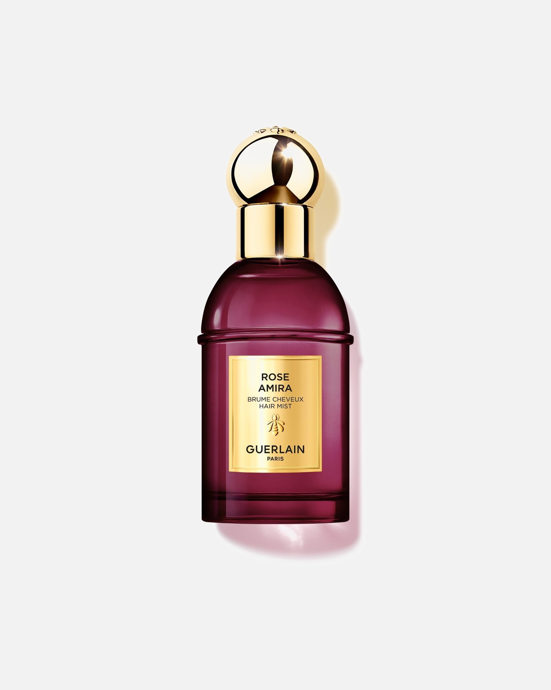 Guerlain matu smaržas Absolus Allegoria Rose Amira - 40 ml
