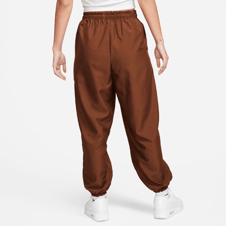 Sportswear Trend Gewebte Jogginghose