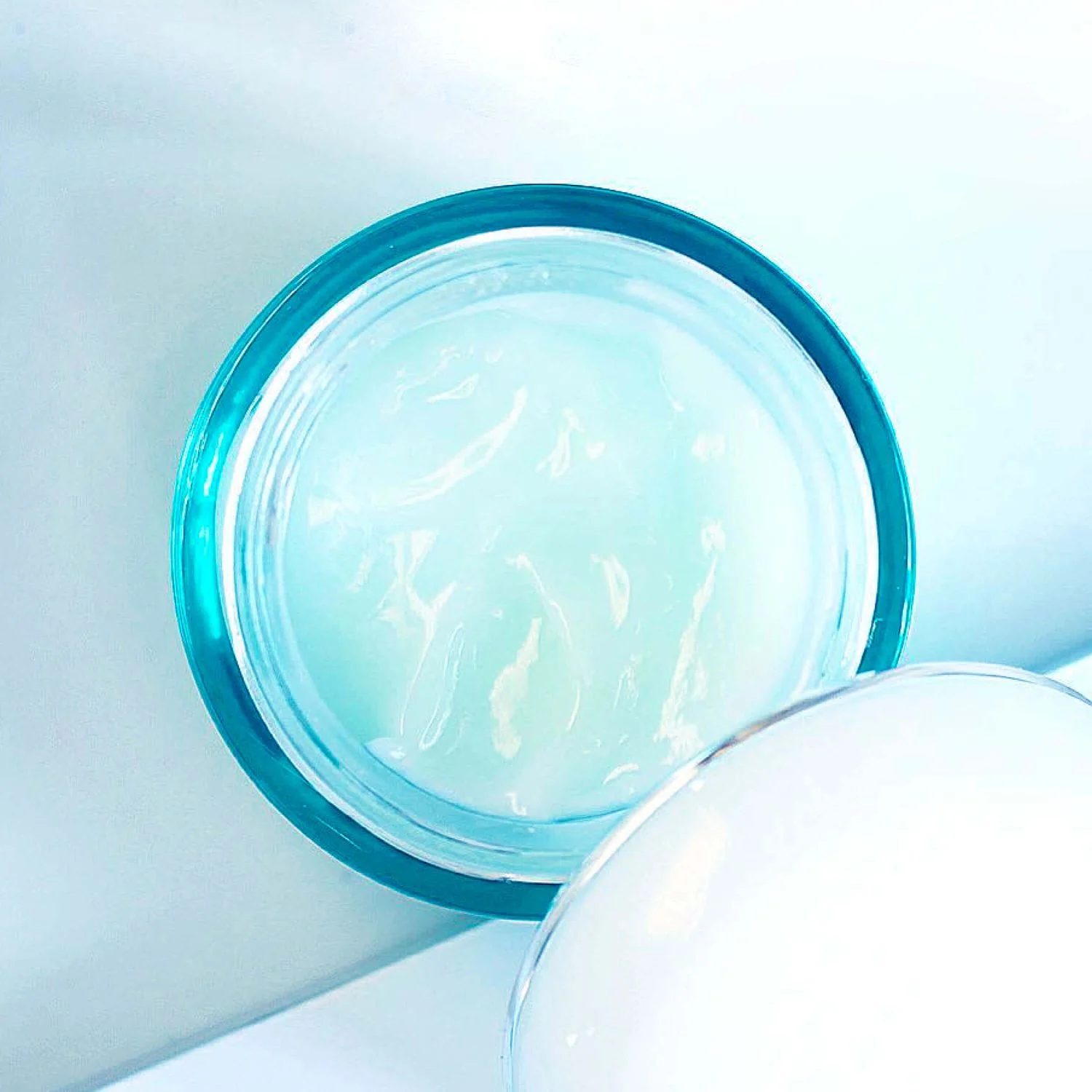 Aquasource Total Eye Revitalizer - Contorno occhi idratante