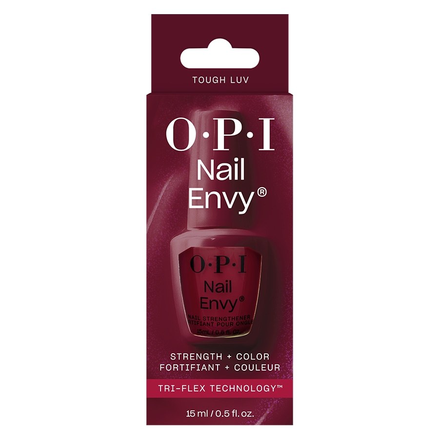 OPI učvršćivač za nokte Nail Care & Essentials Nail Envy - 15 ml