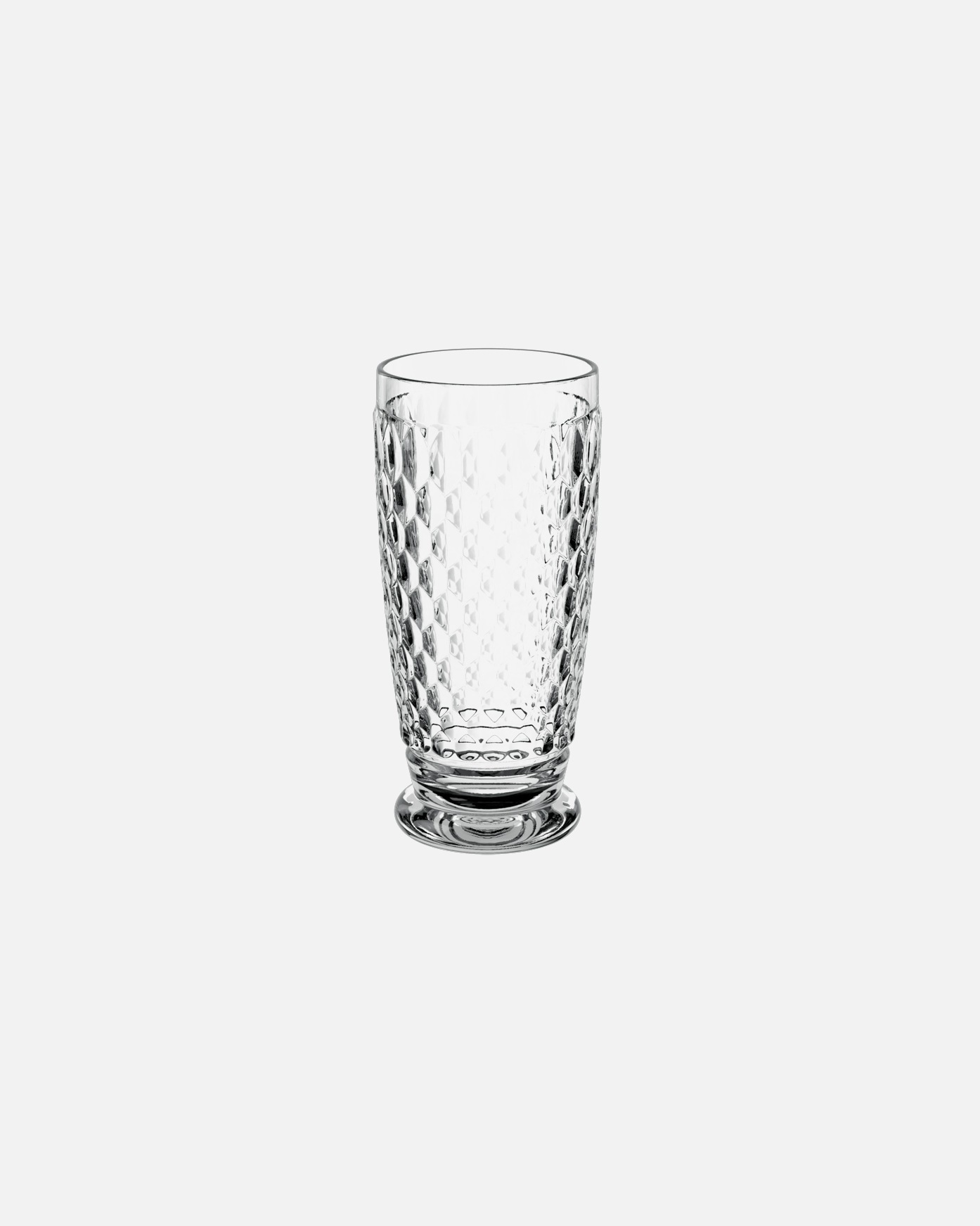 Villeroy & Boch staklena krigla za long drink/pivo, Boston stil – 1 komad