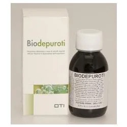 OTI Biodepuroti 100 ml