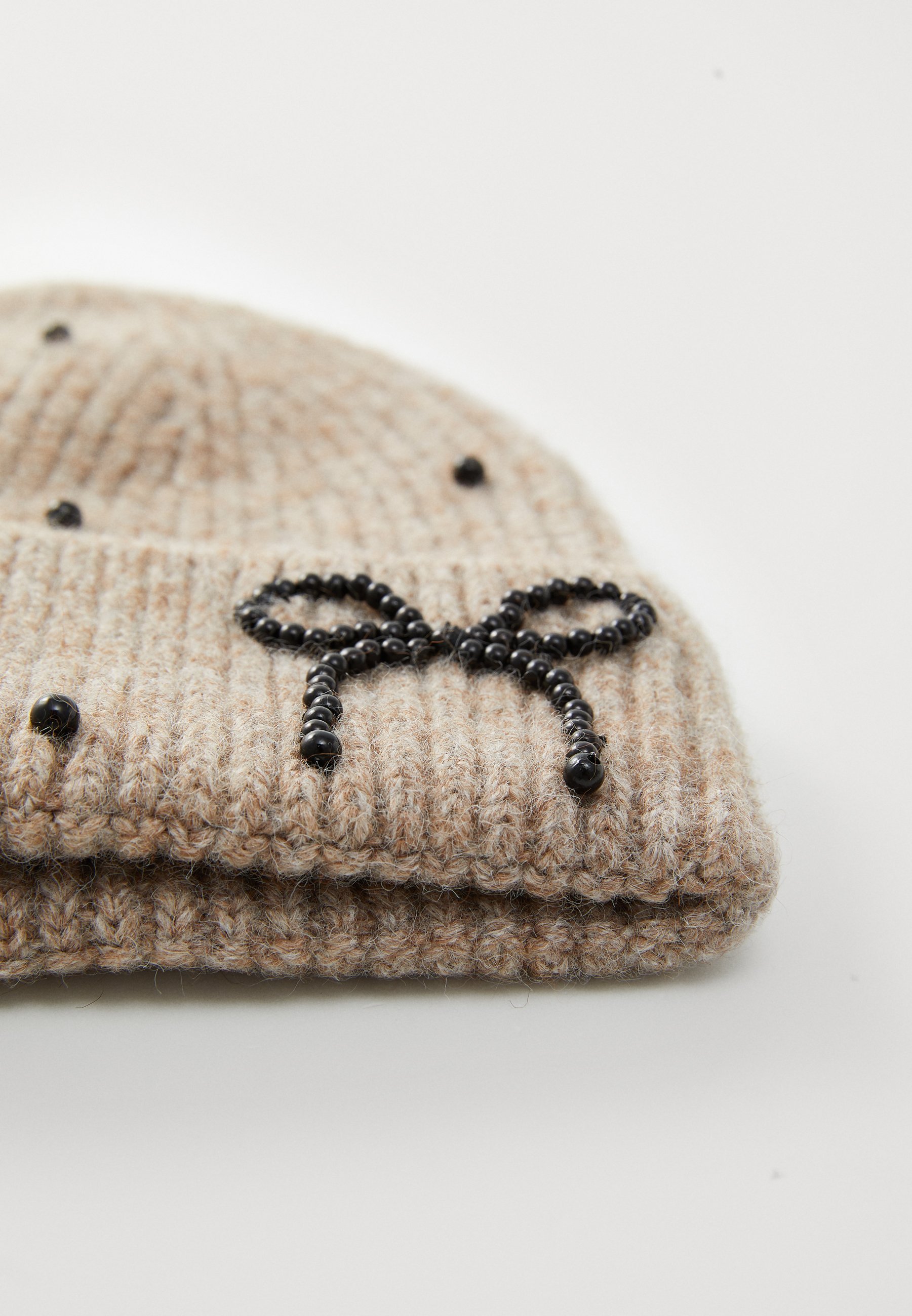 Bonnet Even&Odd - chameau