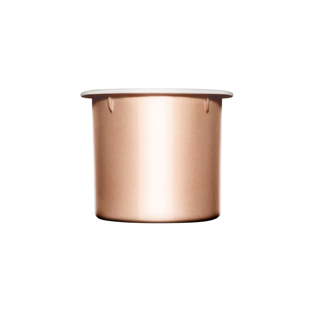 Clarins Crema Giorno Extra-Rassodante 40+ SPF 15 Per tutti i tipi di pelle - 50 ml - Ricarica