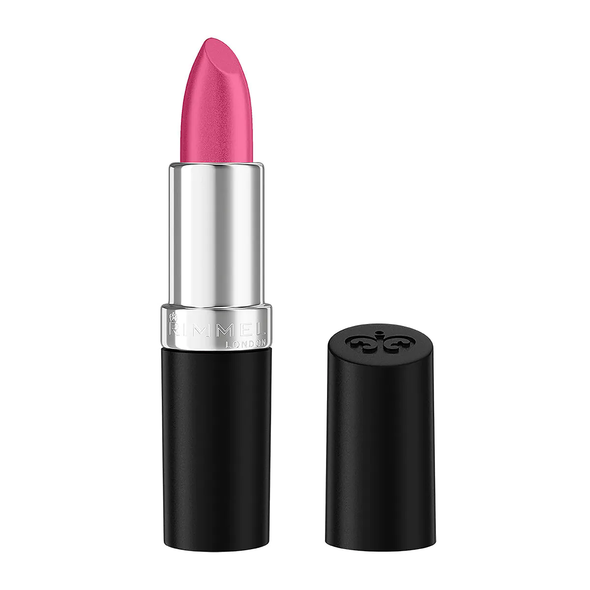 Rimmel Lasting Finish Satin Lipstick