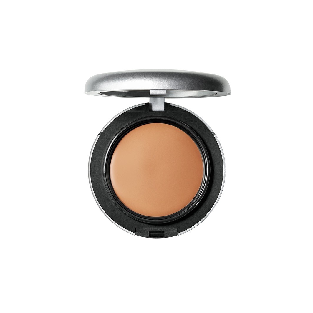 MAC Foundation Fix Tech kreminė pudra, paverčiama pudra – 10 g