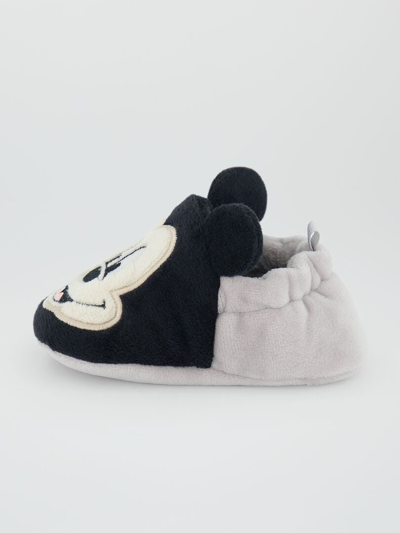 Chinelo fechado 'Disney' - Mickey