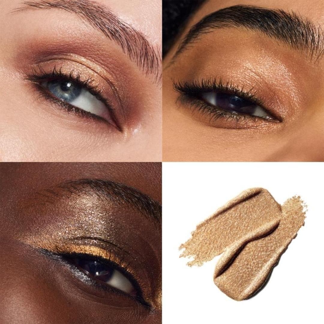 MAC Dazzleshadow skysti akių šešėliai - 4,4 ml