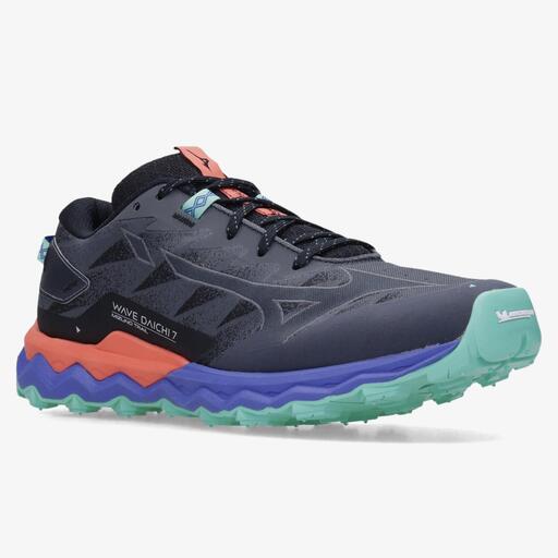  Mizuno Wave Daichi 7
