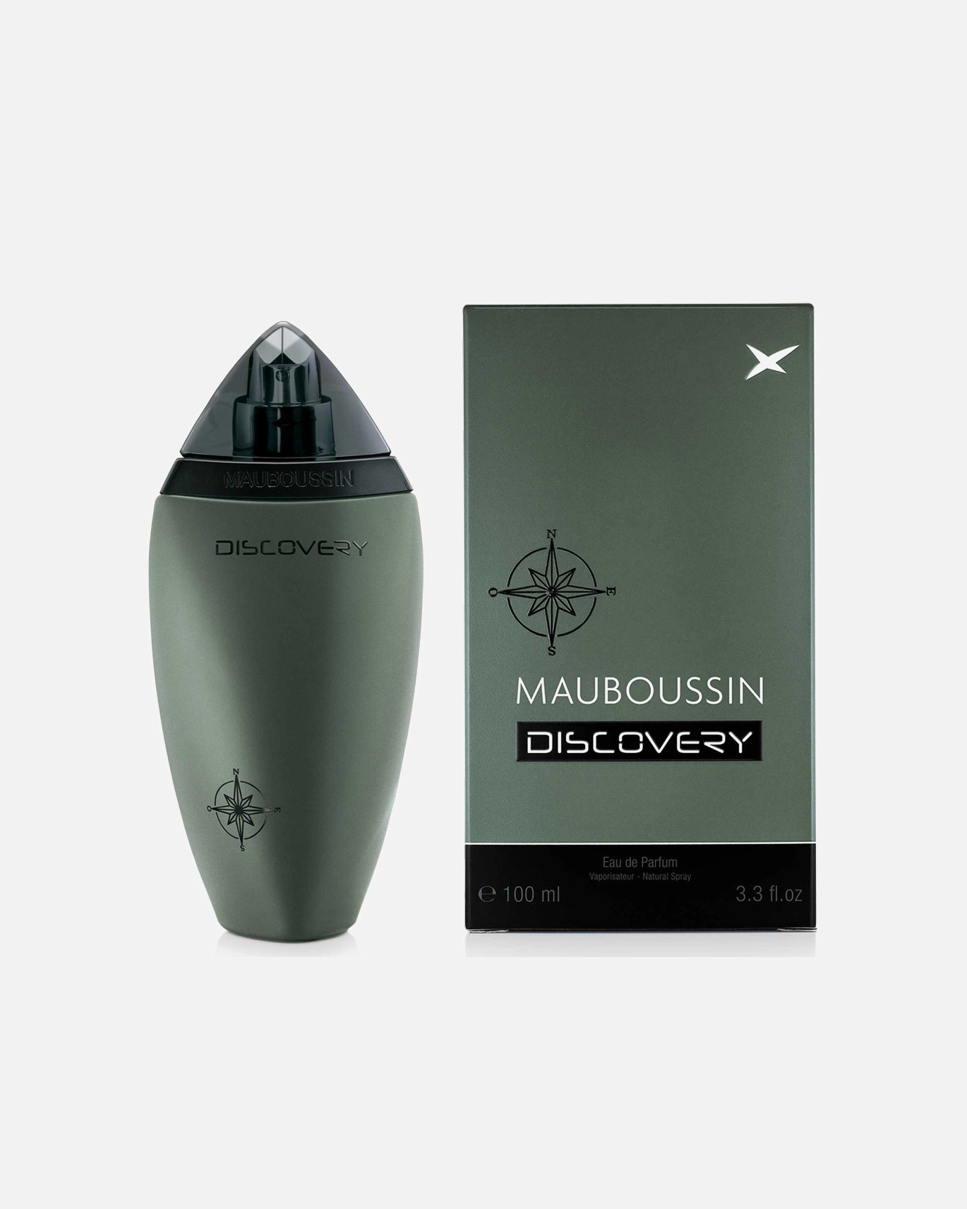 Mauboussin Discovery