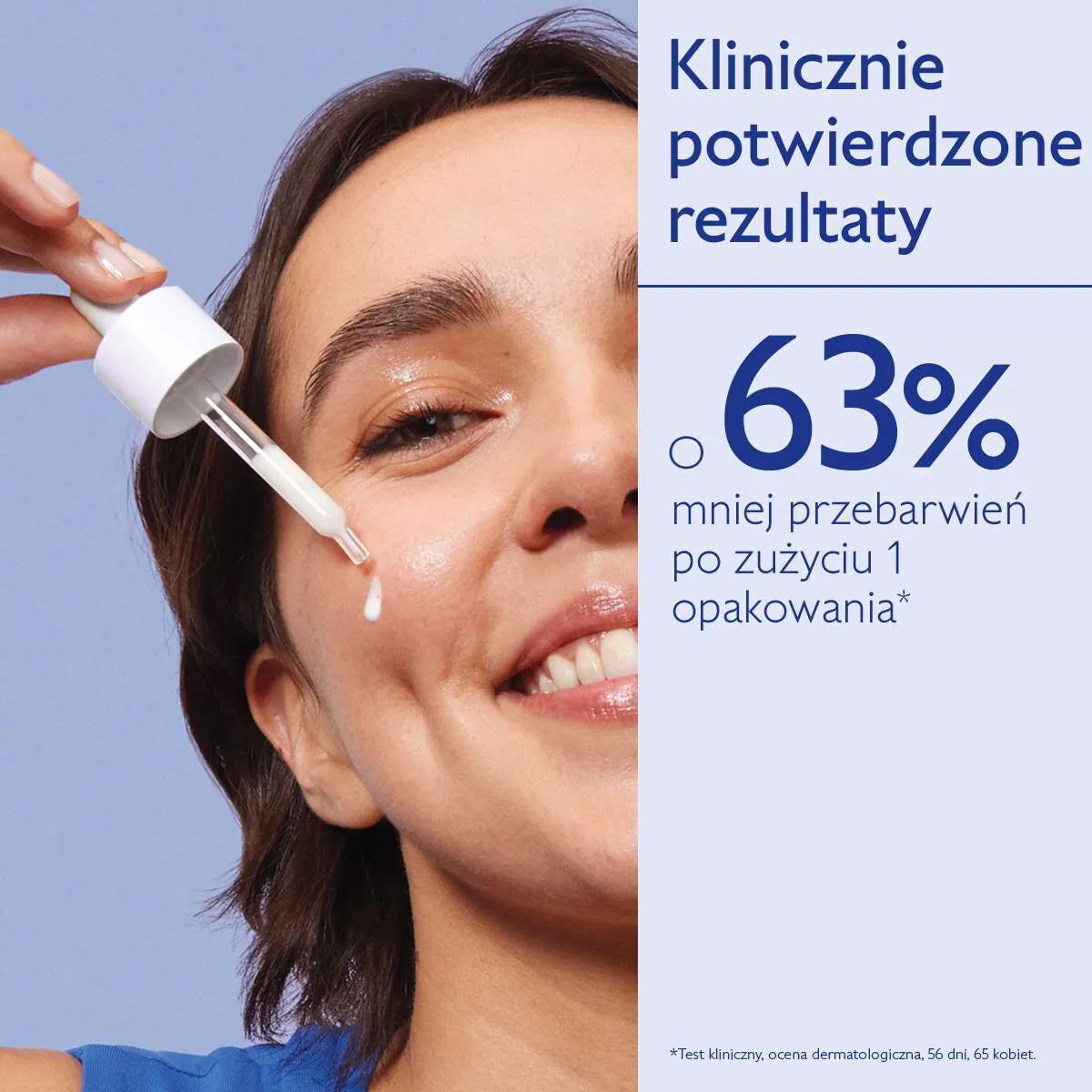 Caudalie Vinoperfect Serum rozjaśniające przebarwienia
