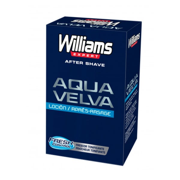 Aqua Velva testápoló| 100ML