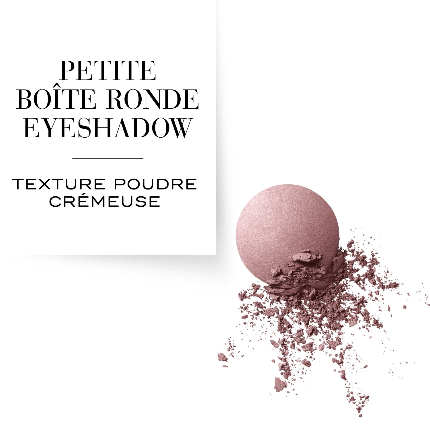 Bourjois Nouvelle Boîte Ronde