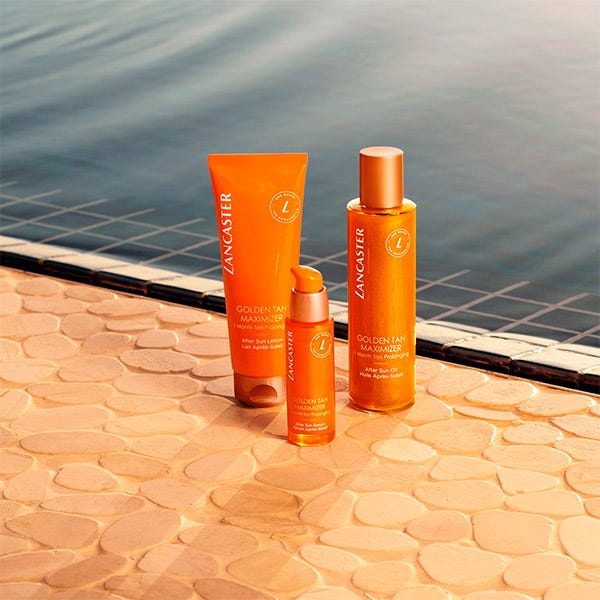 Sun Beauty Μαυρίσματος Βαθύτερου Μαυρίσματος Spf 6 | 200ml