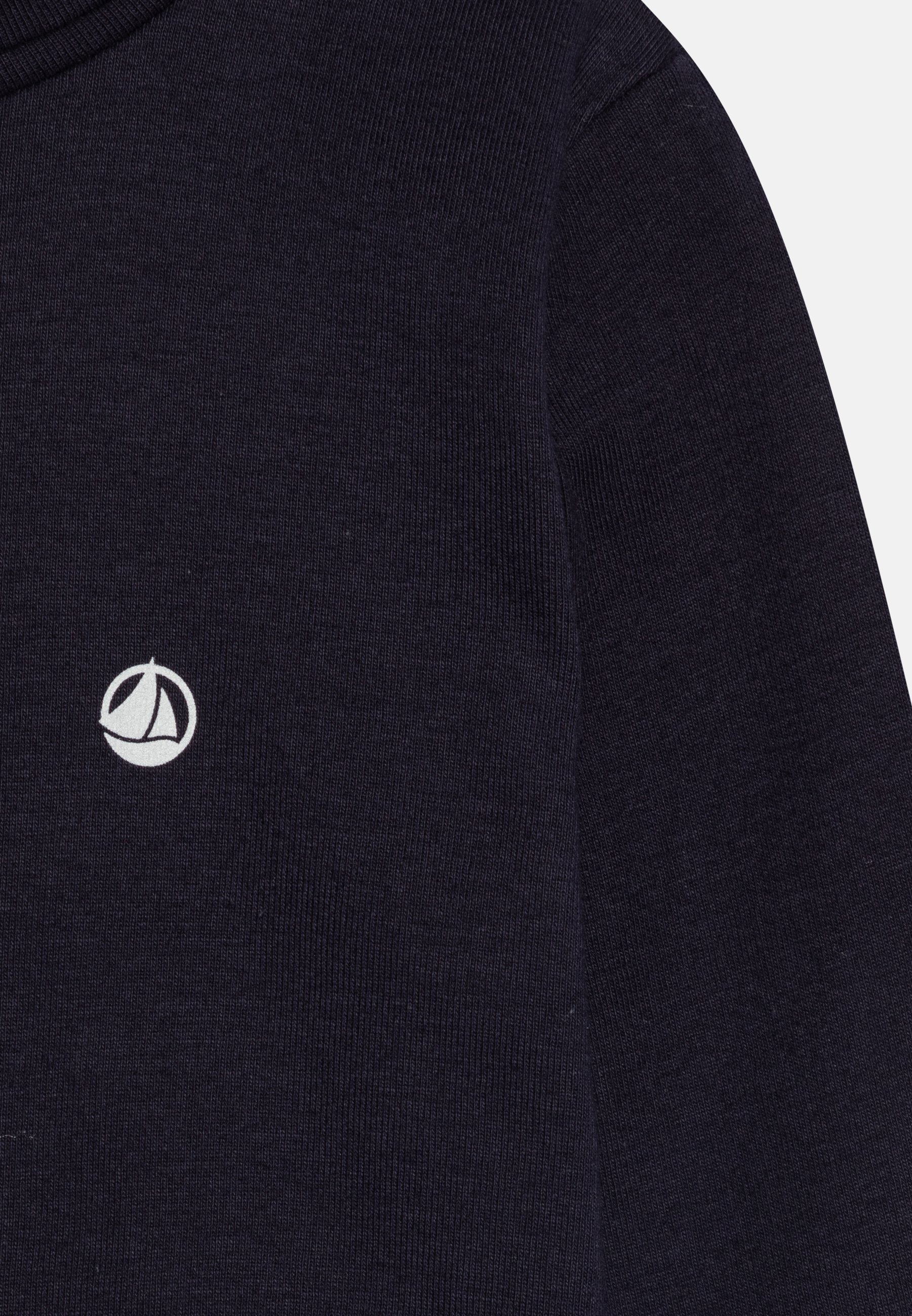 Petit Bateau KIDS FASINO UNISEX - Top met lange mouwen - smoking