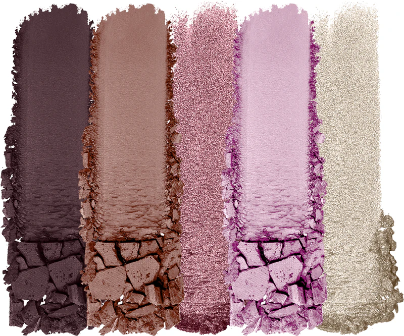 Wet n Wild Color Icon 5-Pan Oogschaduw Palette