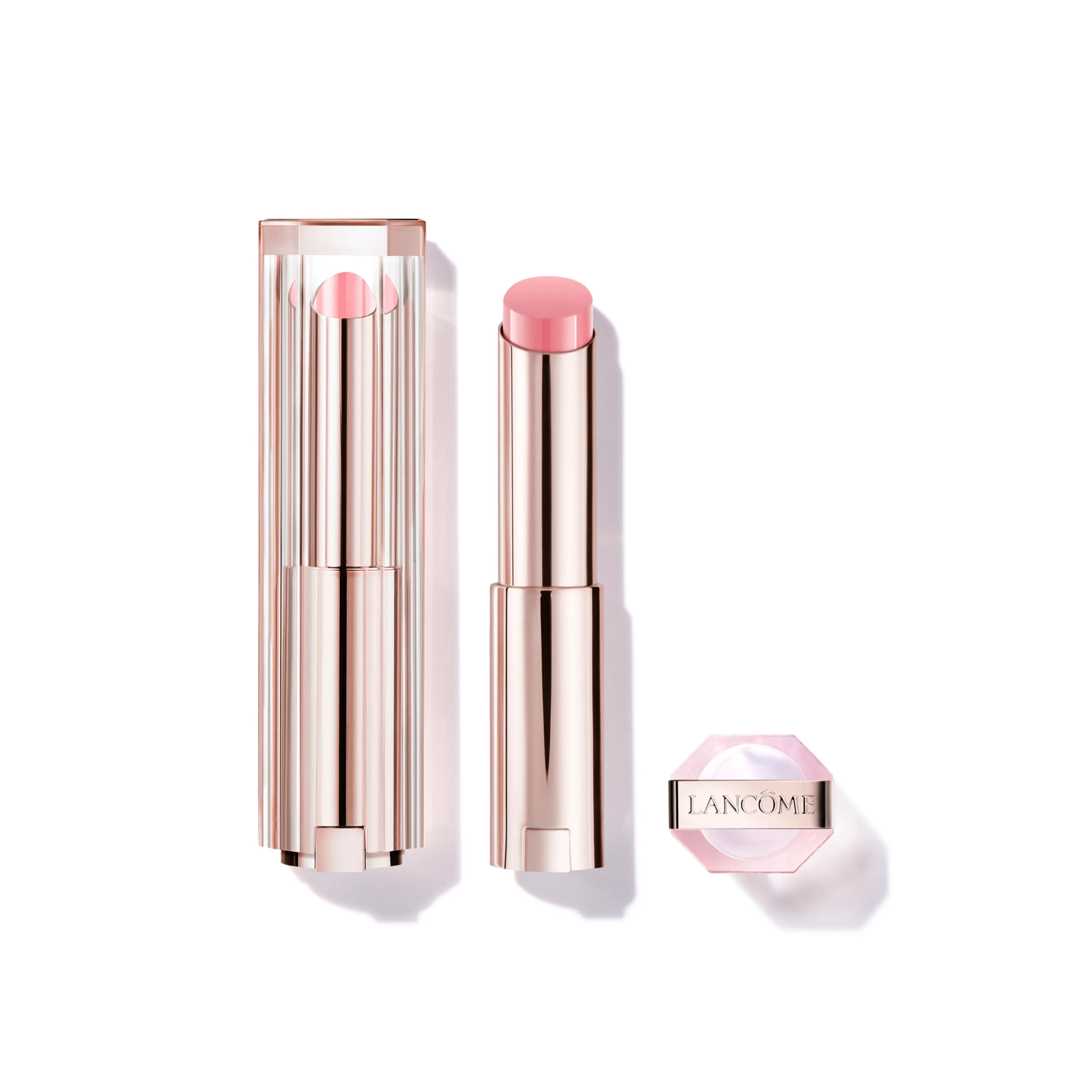 Labbra Lip Idôle Butterglow - Rossetto brillante, Rossetto, Balsamo Labbra