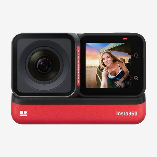  Insta360 One 4 hiljade rupija