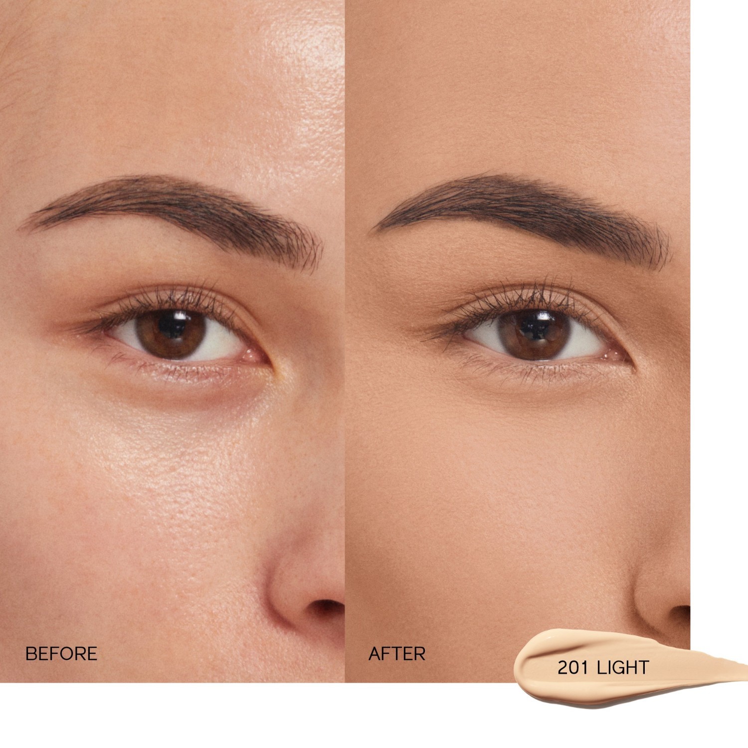 „Shiseido“ maskuoklis „SYNCHRO SKIN Synchro Skin Self Refreshing“ dviejų galiukų maskuoklis – 6 ml