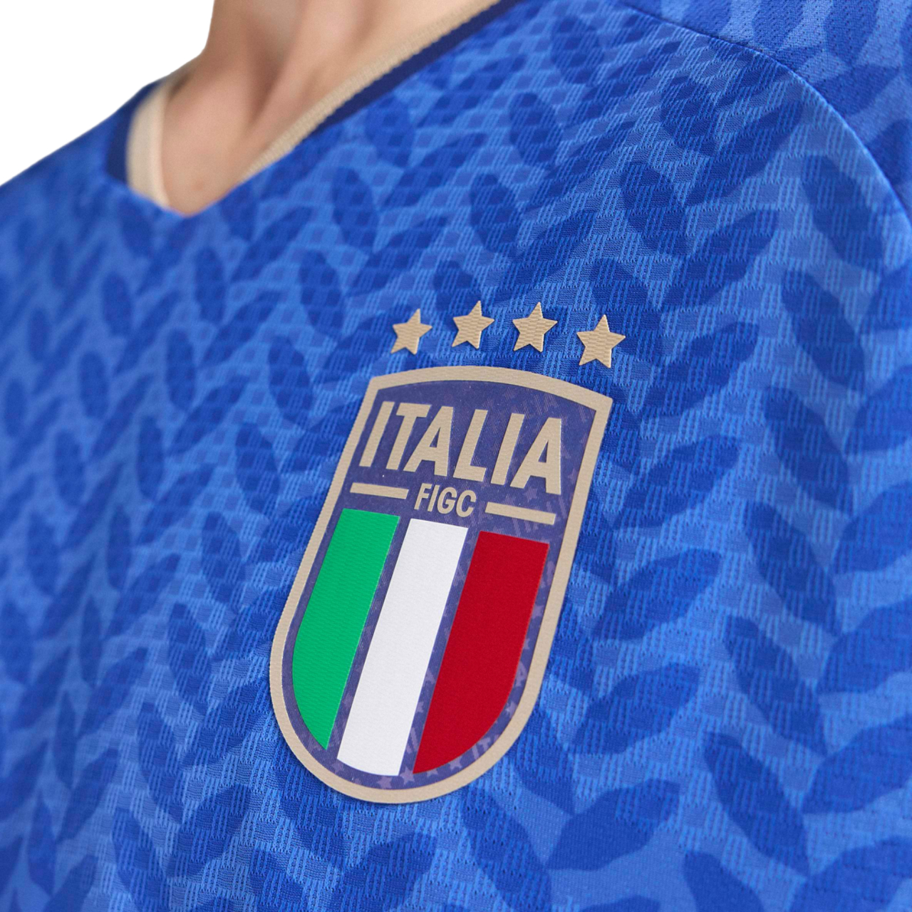 adidas Italien 26 Hjemmebanetrøje