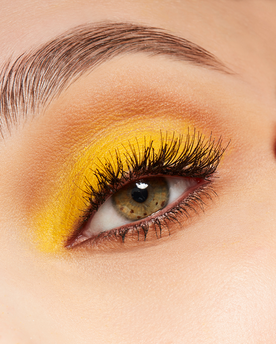 MAC PRIDE - PROUD OF MY COLORS SOMBRA PARA OLHOS - 8 HORAS DE DURAÇÃO - USAR SECO OU MOLHADO