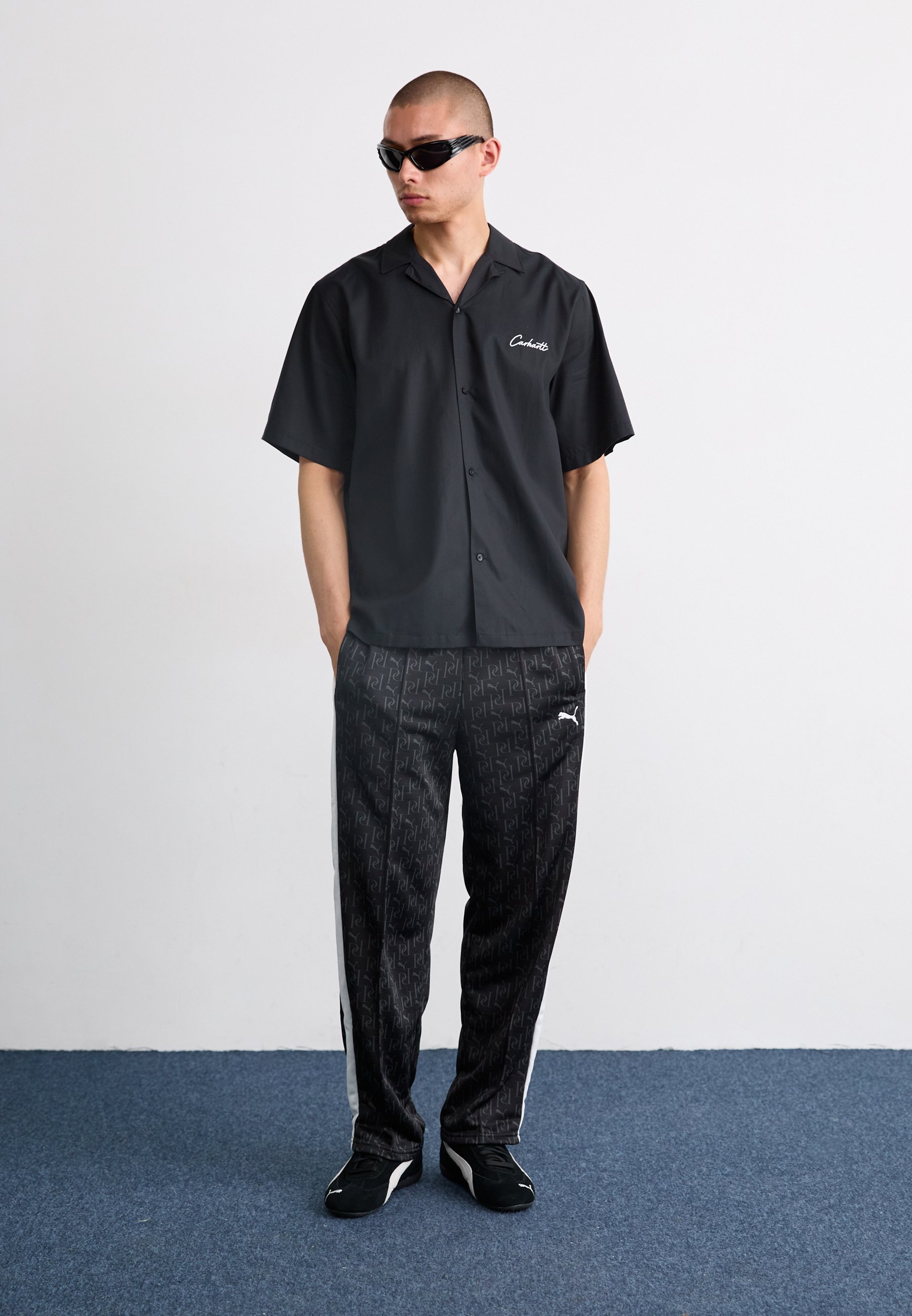 Puma joggingbroek