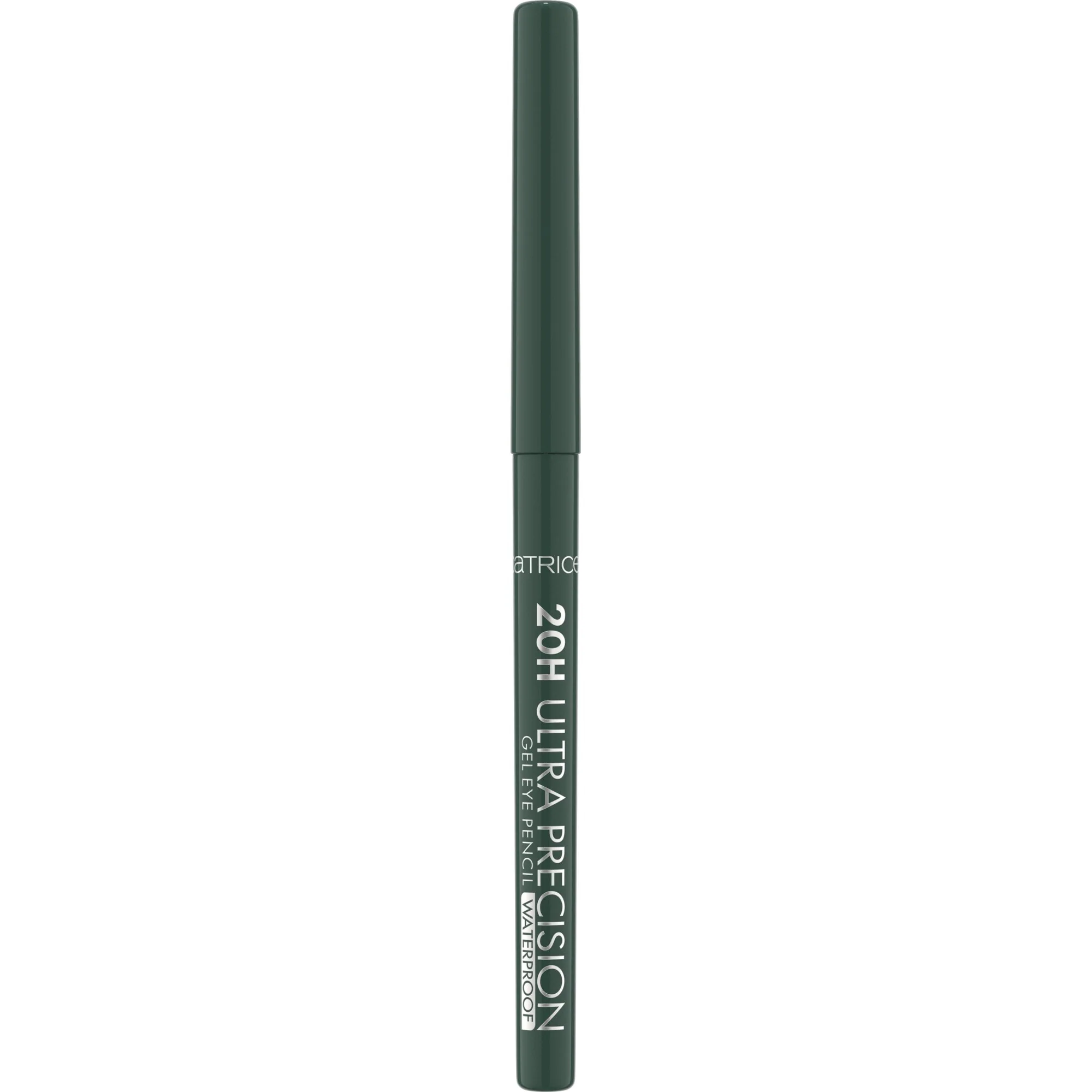 Occhi 20H Ultra Precision Matita Occhi Gel Waterproof - Matita occhi
