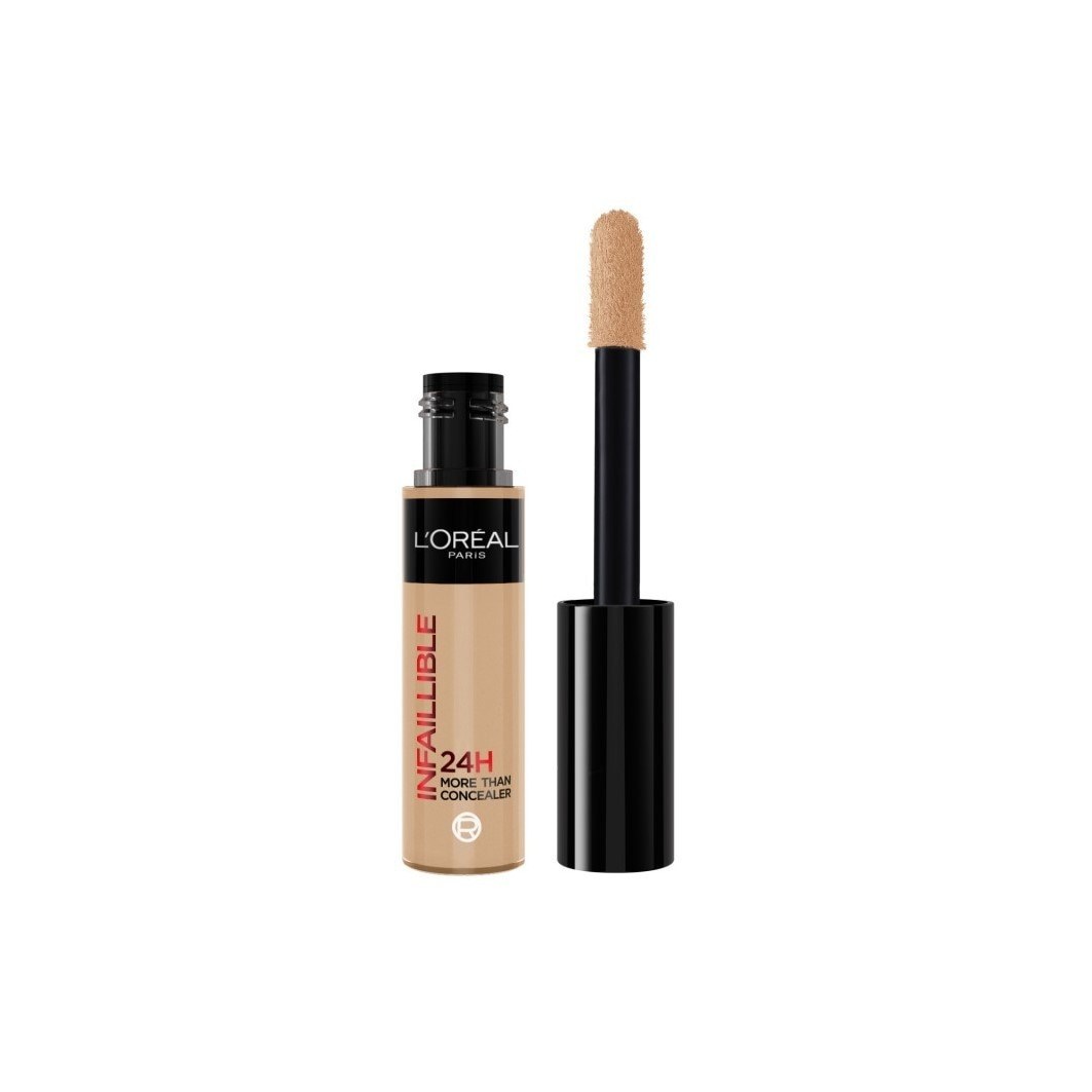L'Oréal Paris puder Infaillible više od korektora - 11 ml
