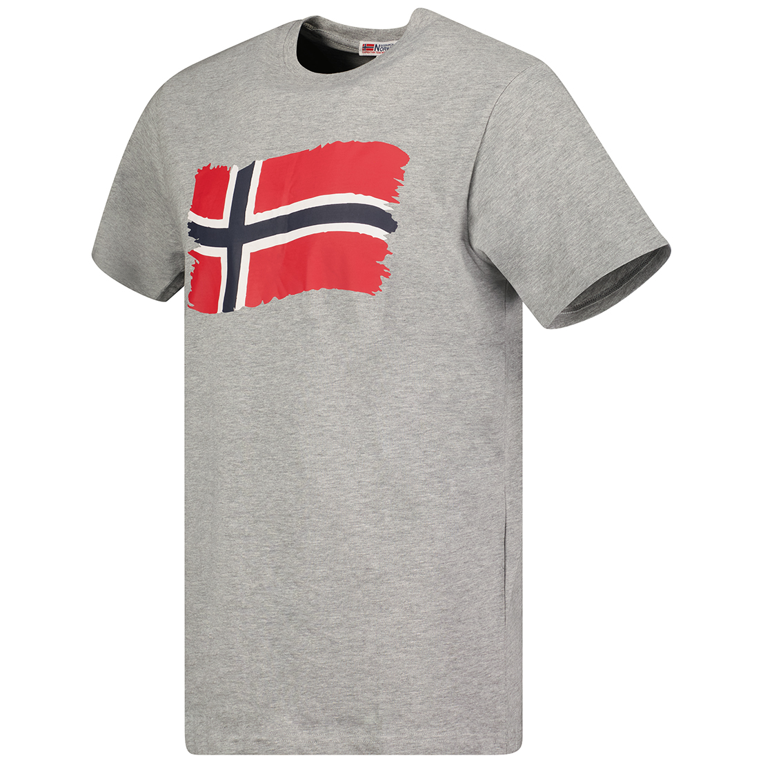  Camiseta Manga Corta Jorent Sx1078hgn