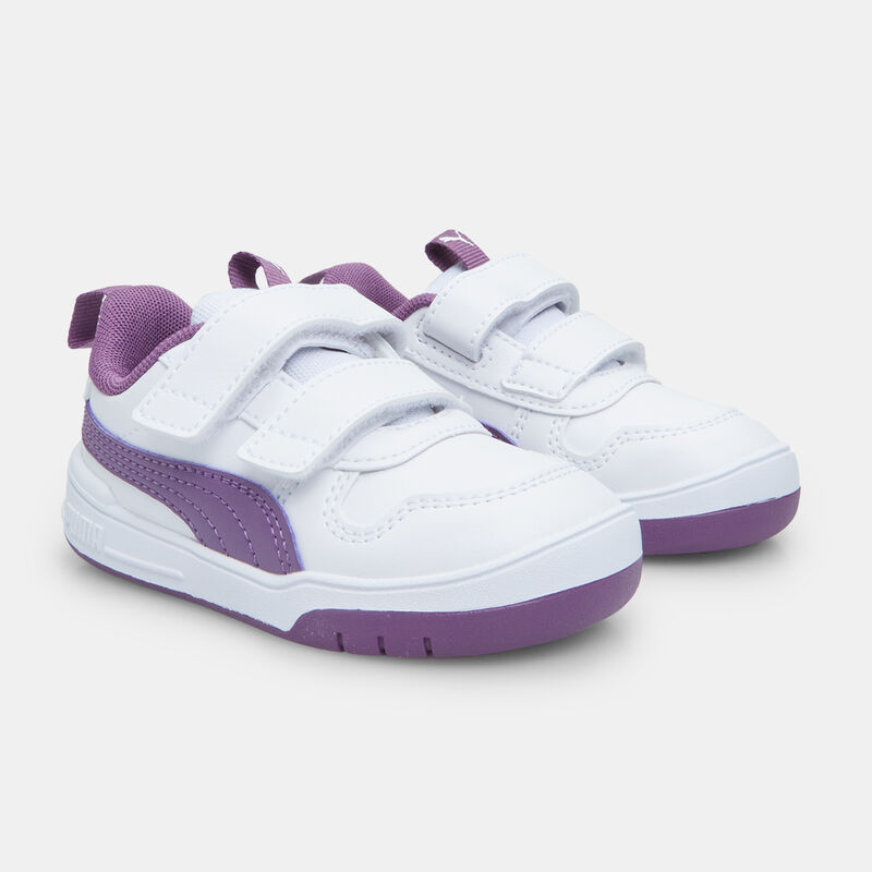 Puma Multiflex SL V INF dziecięce buty sportowe