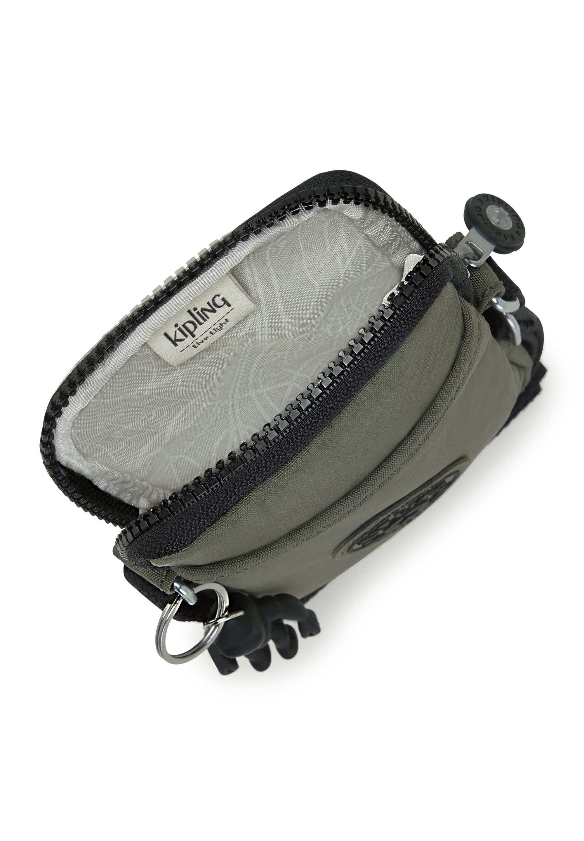 Kipling TALLY - Custodia per telefono - muschio verde