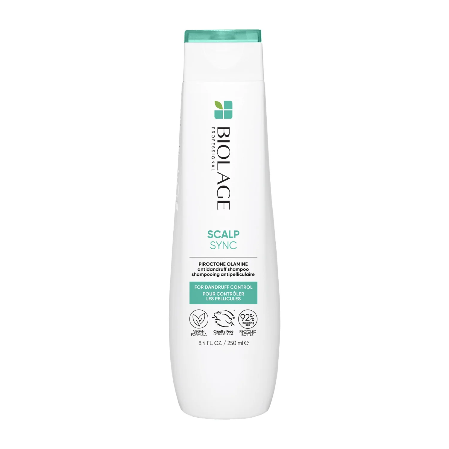 Scalp Sync Anti-Dandruff Shampoo - Shampoo Antiforfora