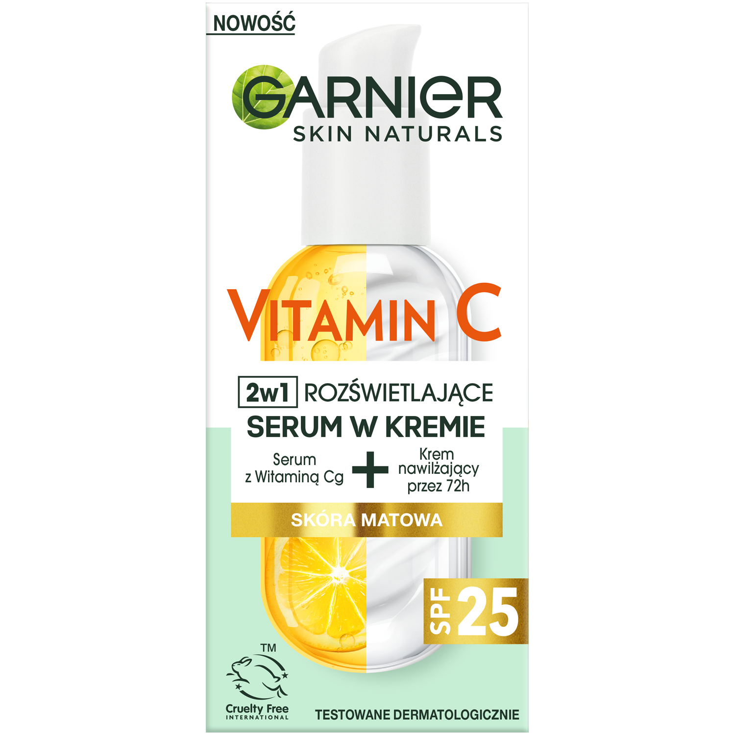 Garnier Vitamine C