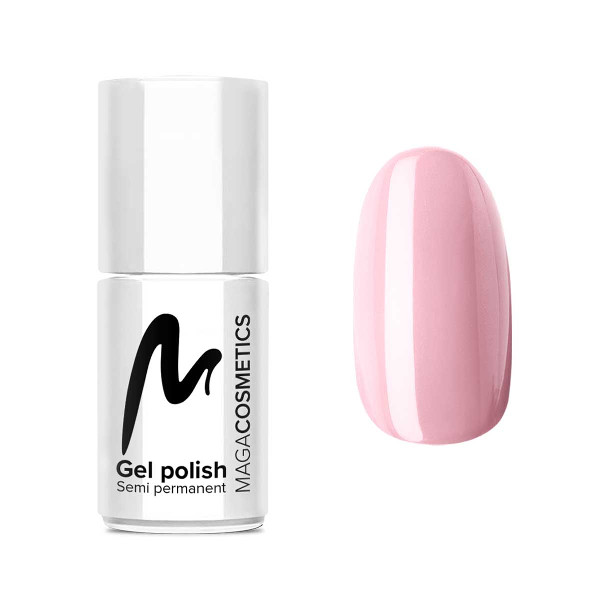 Maga Cosmetics Cover
