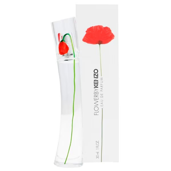 Parfumska voda Kenzo Flower<br>30 ml
