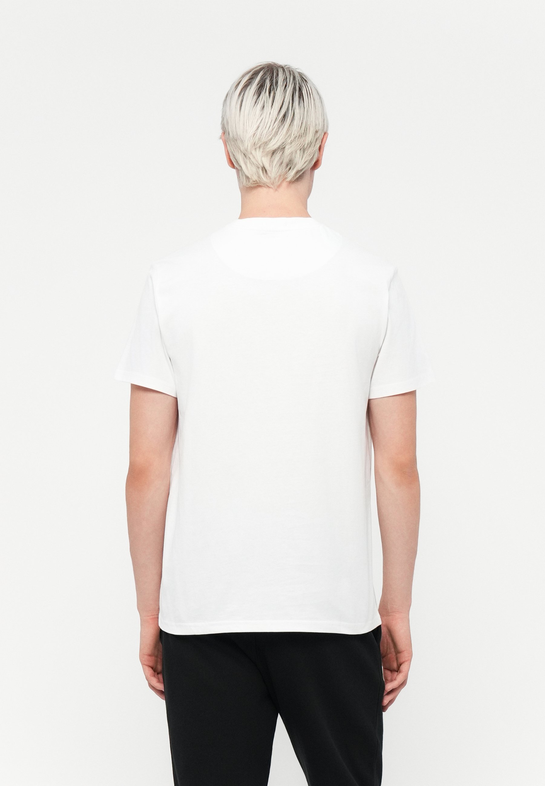 Weekend Offender T-shirts met opdruk