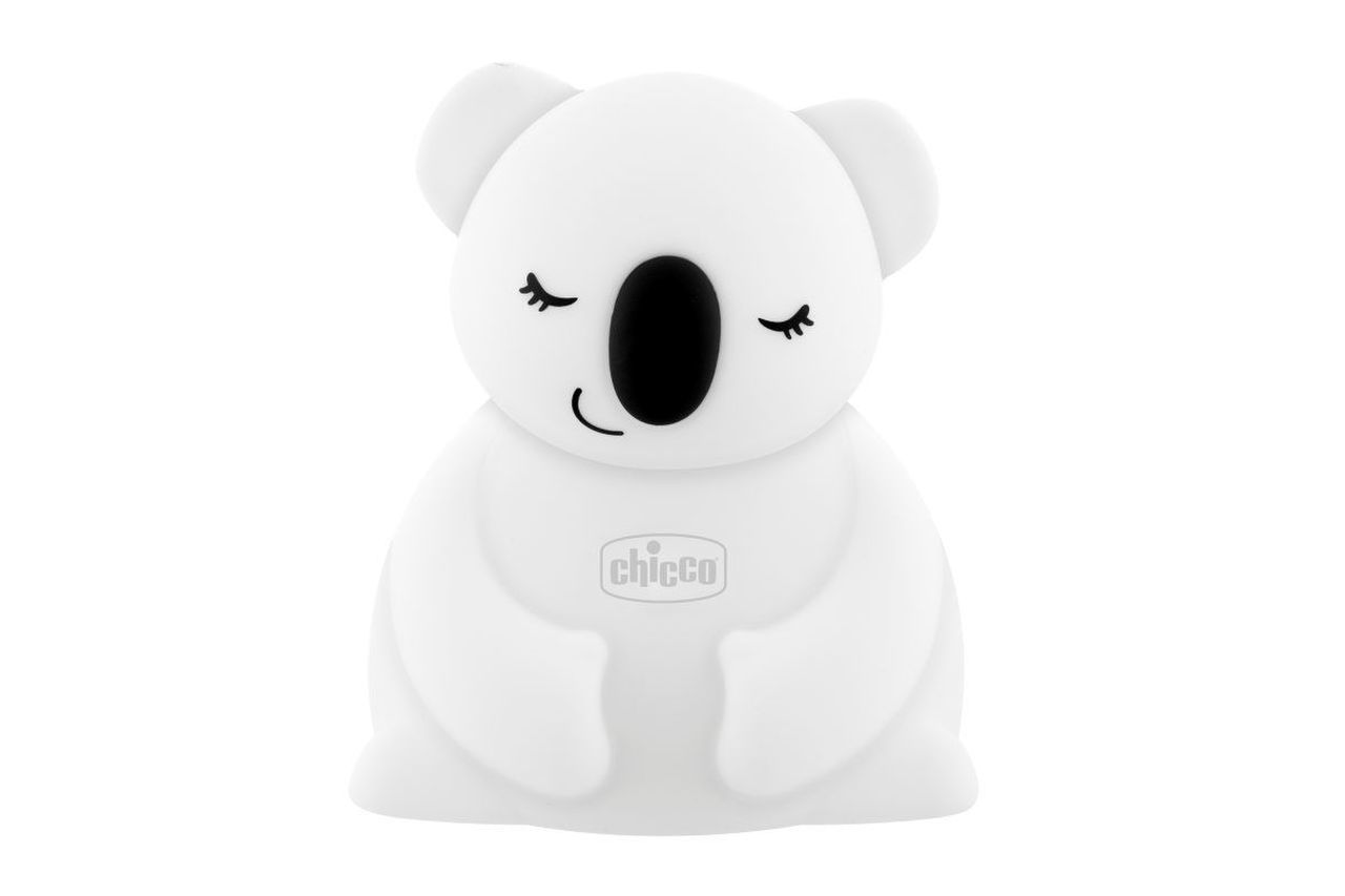 Φορητή παιδική λάμπα Koala