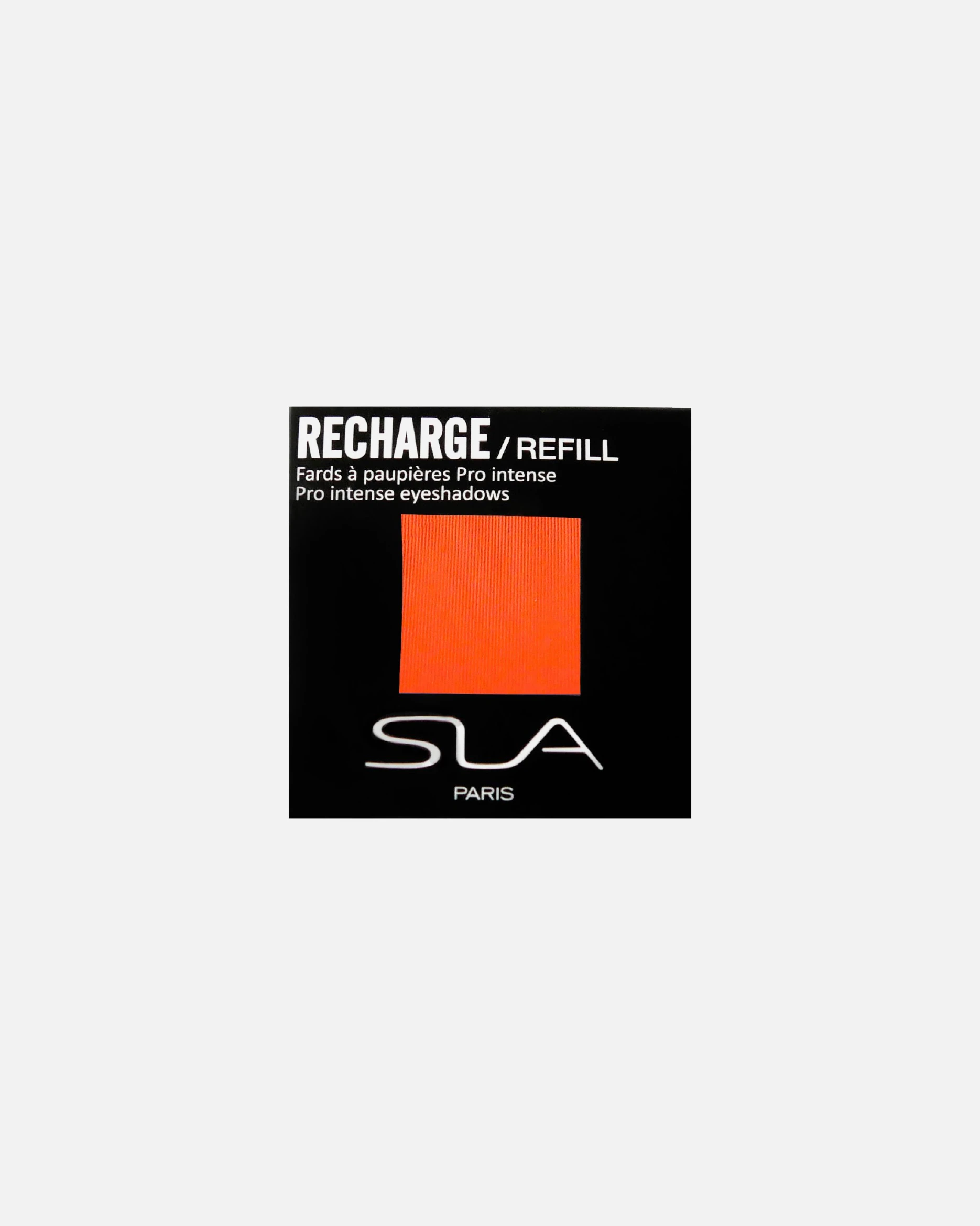 SLA Paris Fards à paupières Pro intense