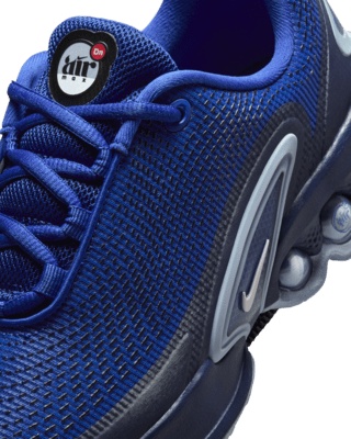 Nike Air Max Dn Big Kids' Shoes