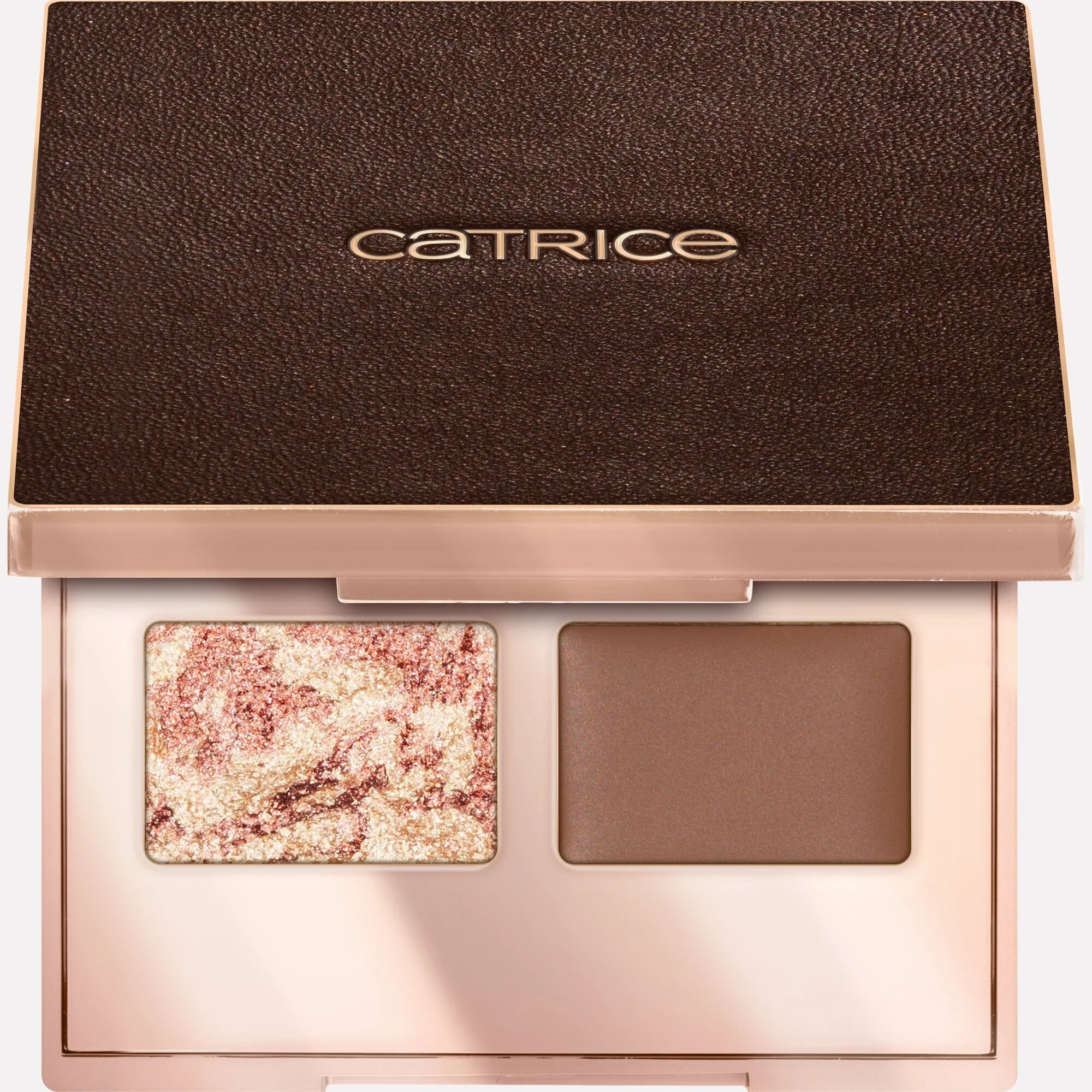 Occhi ESPRESSO YOURSELF Palette Ombretti - Palette occhi