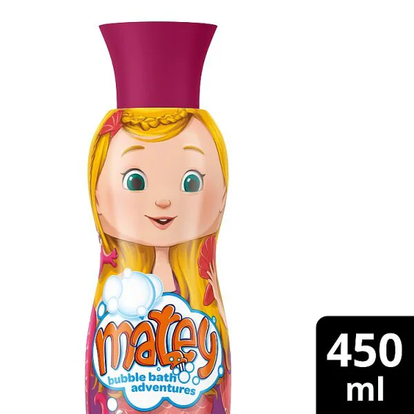 Matey Molly Schuimend Bad 450ml