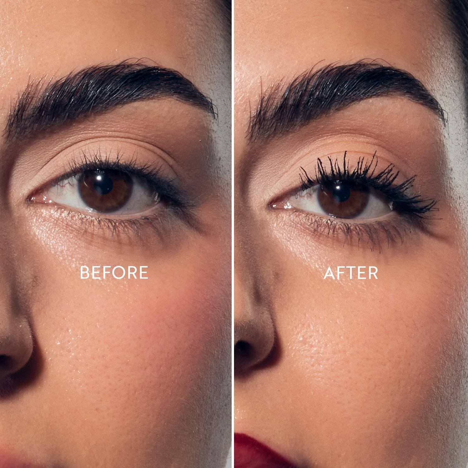 Isadora Mascara The Build Up Extra Volume - 10 ml