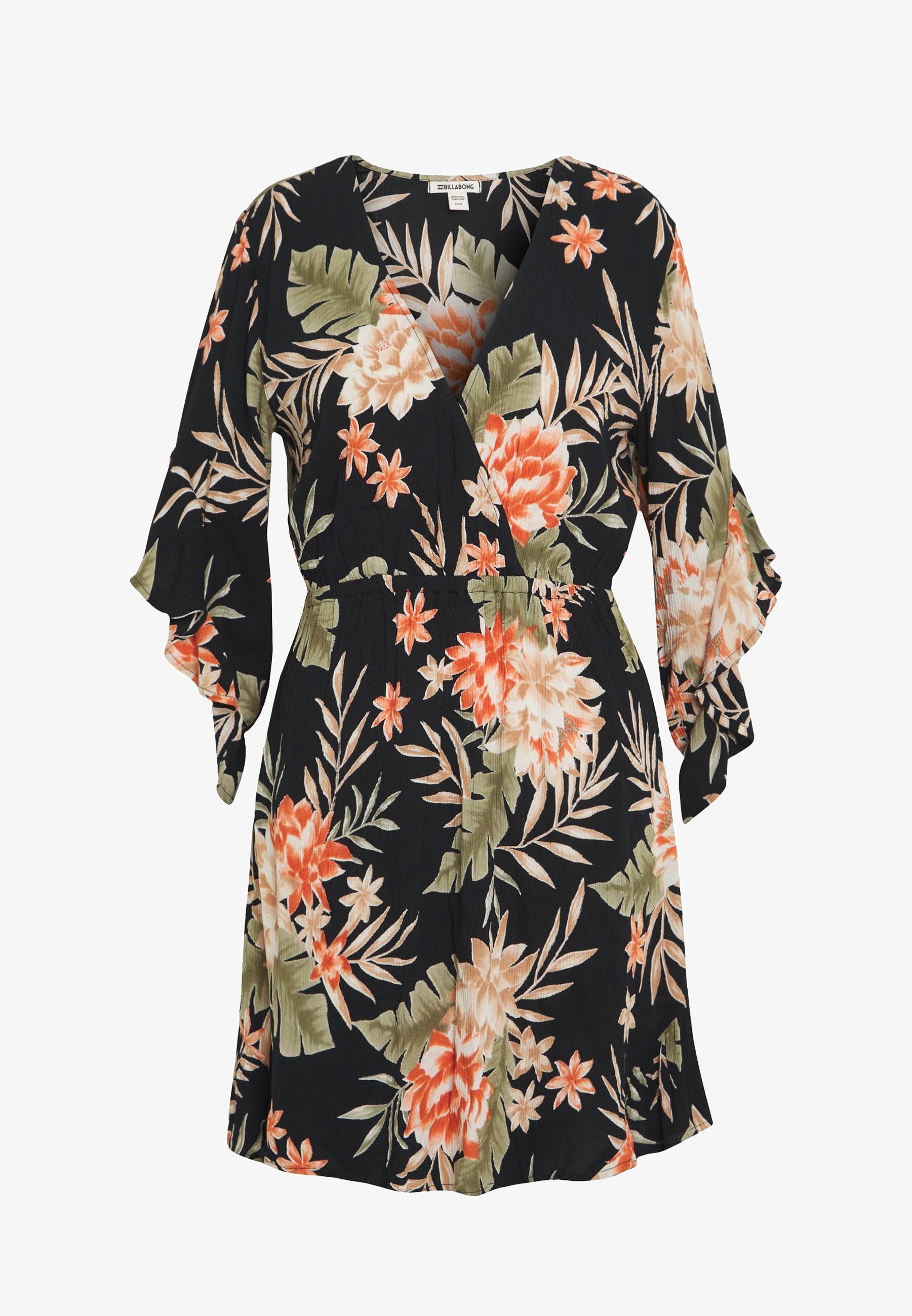 Sukienka Billabong Day - czarna