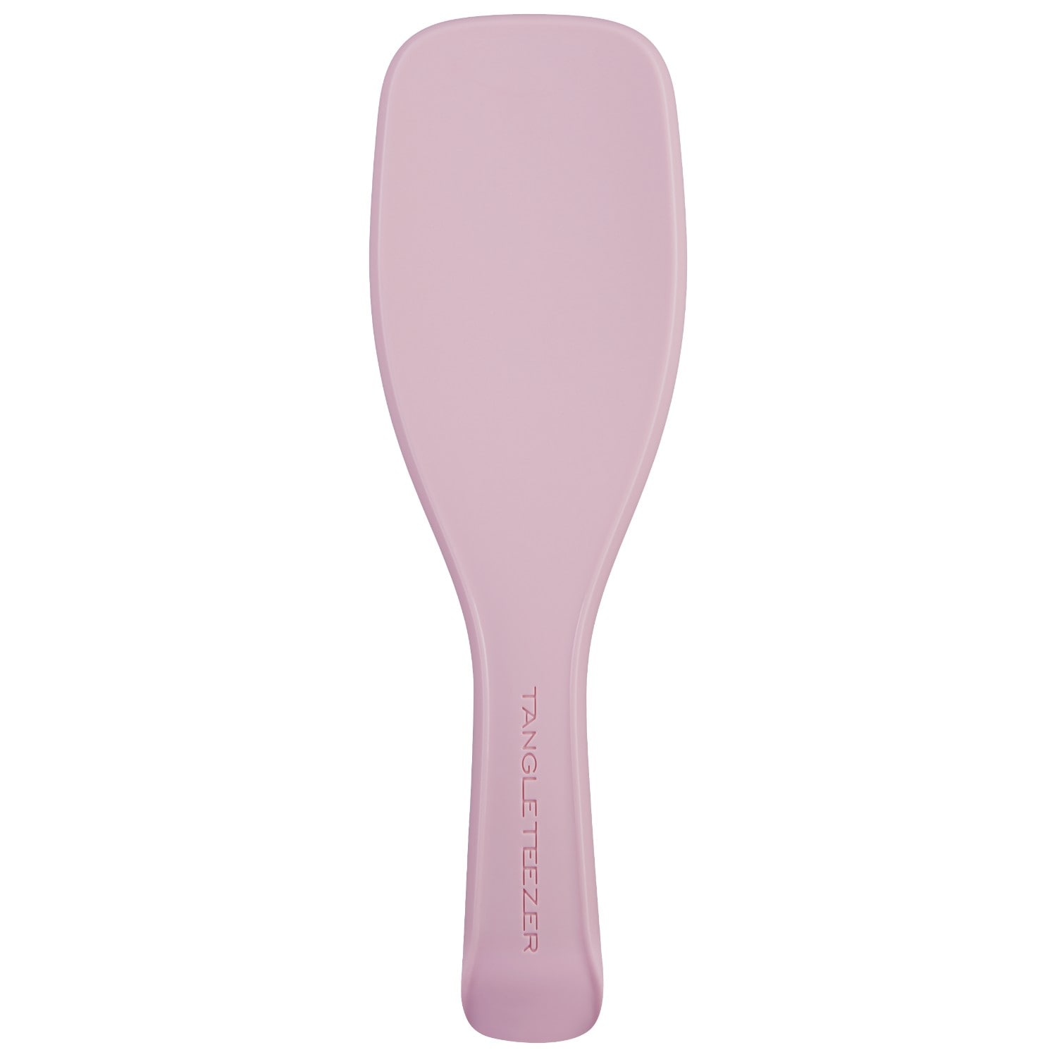 Tangle Teezer platte en paddle borstels voor natte ontwarring Millennial Pink - 1 stuk